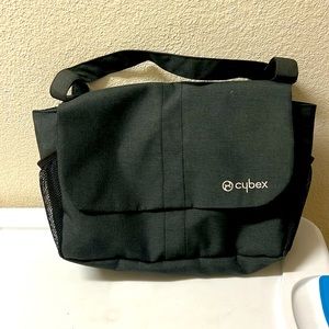 Cybex | Accessories | Cybex Baby Stroller Bag | Poshmark